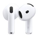 Apple AirPods 4 USB-C cu Active Noise Cancellation