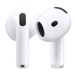 AppleAirPods4USBCcuActiveNoiseCancellation