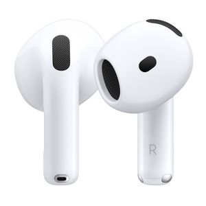 Apple AirPods 4 USB-C cu Active Noise Cancellation