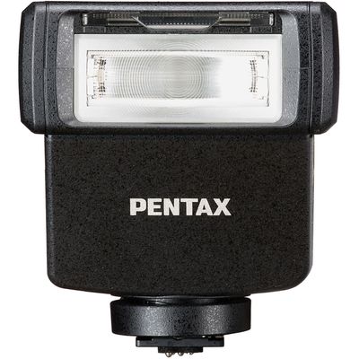 Pentax Blit Patina AF 180 FG