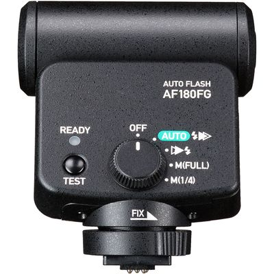 Pentax Blit Patina AF 180 FG