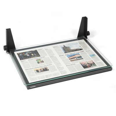 Kaiser #5774 Suport pentru carti 69/50 cm