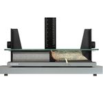Kaiser5774Suportpentrucarti6950cm