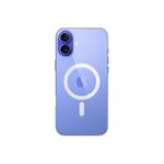 AppleHusadeProtectiecuMagSafepentruiPhone16PlusTransparenta