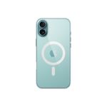 AppleHusadeProtectiecuMagSafepentruiPhone16PlusTransparenta