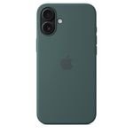 Apple-Husa-din-Silicon-cu-MagSafe-pentru-iPhone-16-Plus-Lake-Green