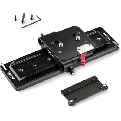 Tilta 19mm Base Placuta 12" de la Tilta la Arri