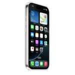 AppleHusadeProtectiecuMagSafepentruiPhone16ProTransparenta