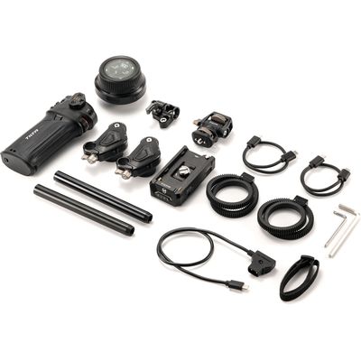 Tilta Nucleus Nano II Wireless System Control Obiectiv Kit II