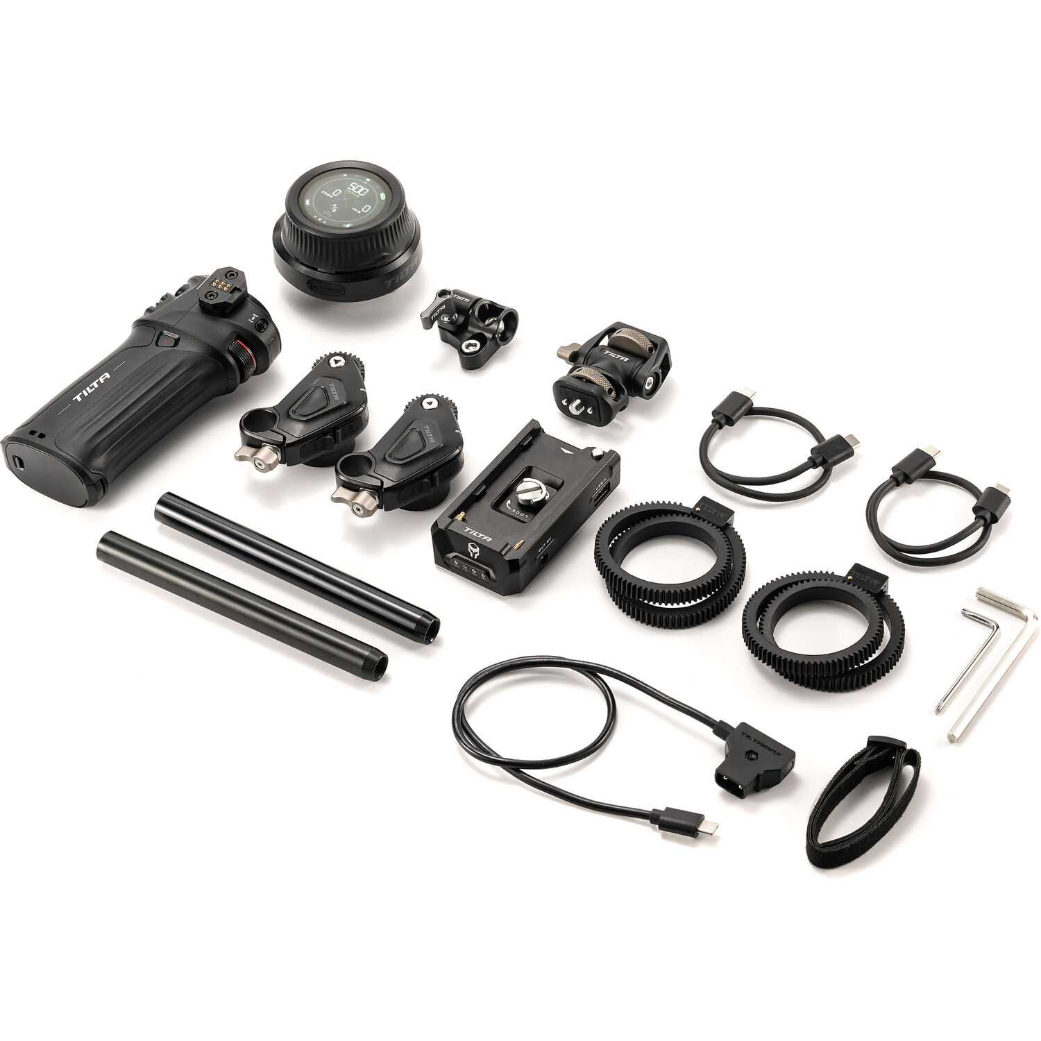 Tilta Nucleus Nano II Wireless System Control Obiectiv Kit II -f64