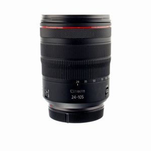 Canon RF 24-105mm f4 L IS USM SH-1025263