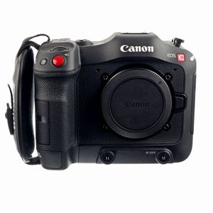 Canon C70 Body SH-1025270