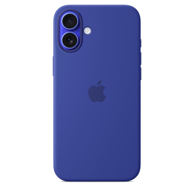 Apple-Husa-din-Silicon-cu-MagSafe-pentru-iPhone-16-Plus-Ultramarine