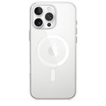 AppleHusadeProtectieTransparentacuMagSafepentruiPhone16ProMax