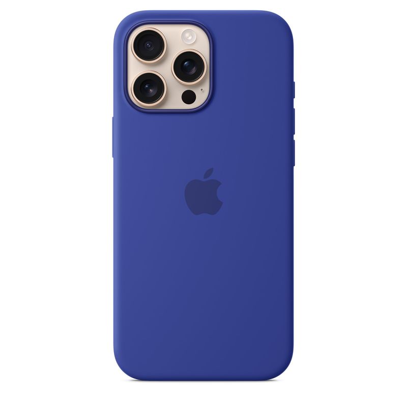 Apple-Husa-din-Silicon-cu-MagSafe-pentru-iPhone-16-Pro-Max-Ultramarin
