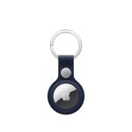 Apple-AirTag-FineWoven-Breloc-Deep-Blue
