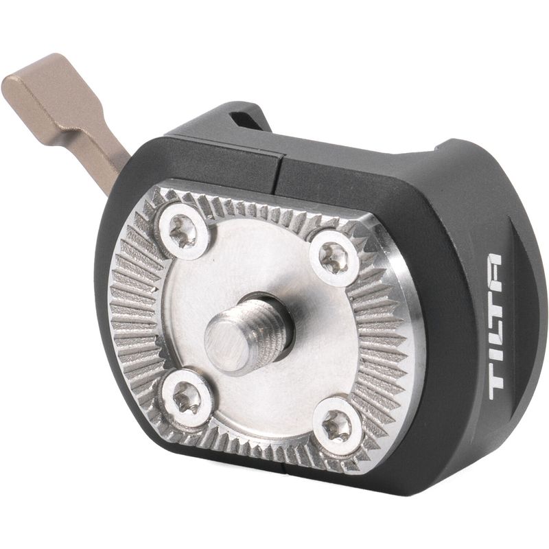 Tilta-Nato-Adaptor-Arri-Negru-