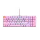 Glorious Tastatura mecanica gaming GMMK 2 Full Size Fully Assembled Roz