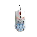 Glorious Mouse Gaming Model O 12000 dpi Alb Glossy