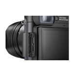 LeicaQ343AparatFotoCompactObiectivAPOSummicron43mmF2ASPH