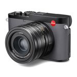 LeicaQ343AparatFotoCompactObiectivAPOSummicron43mmF2ASPH