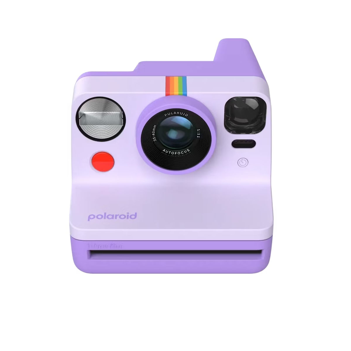 Polaroid Now Gen 2 Aparat Foto Instant Mov