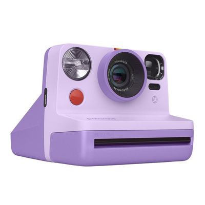 Polaroid Now Gen 2 Aparat Foto Instant Mov