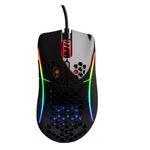 Glorious-Mouse-Gaming-Model-D-Minus-Ultrausor-Negru-Glossy