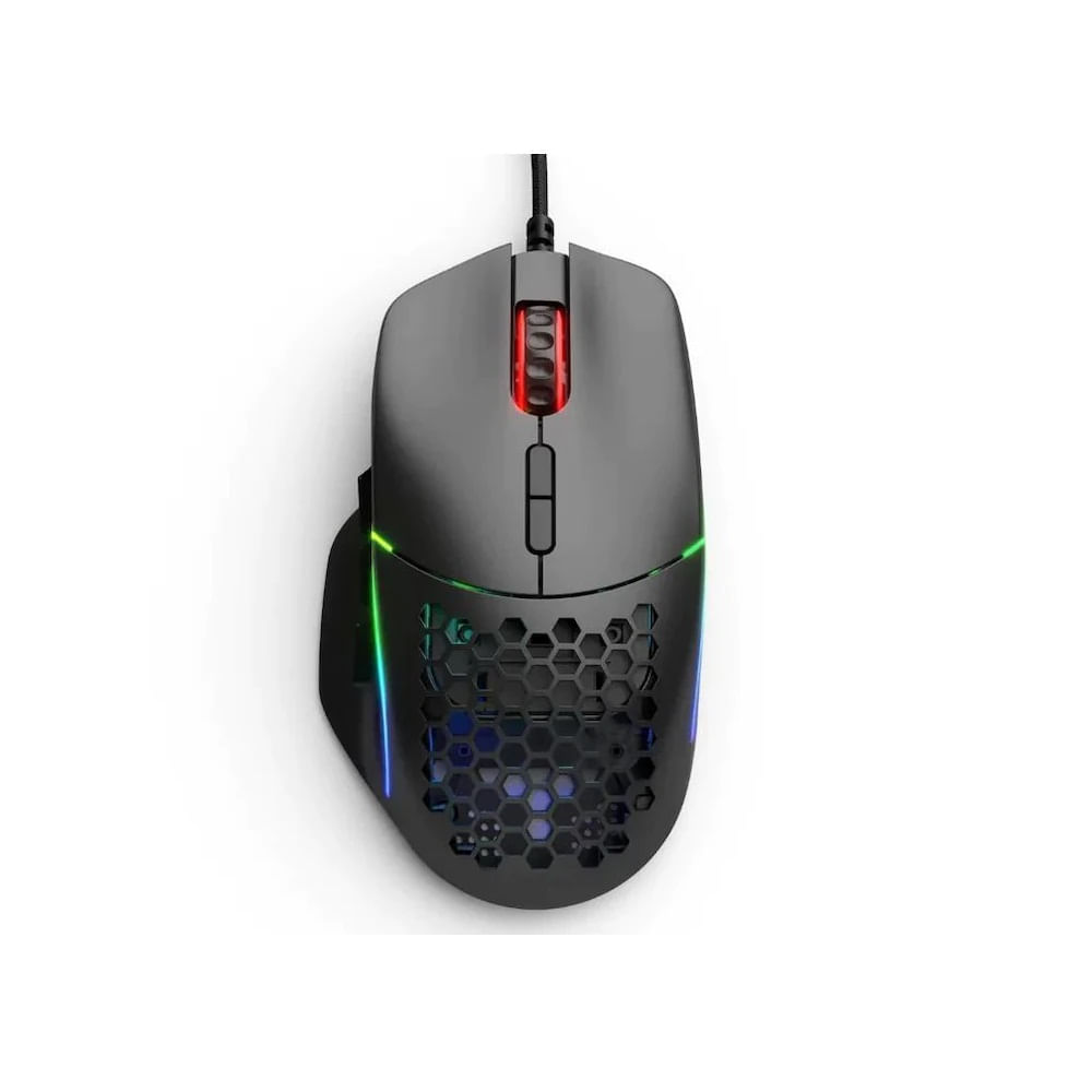 Glorious Mouse Gaming Model I Ultrausor Negru Mat