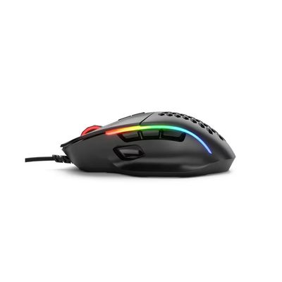 Glorious Mouse Gaming Model I Ultrausor Negru Mat