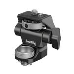 SmallRig2903BSuportAjustabilcuPivotaresiInclinarepentruMonitorcuMonturaARRIStyle