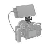 SmallRig2903BSuportAjustabilcuPivotaresiInclinarepentruMonitorcuMonturaARRIStyle