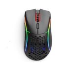 Glorious-Mouse-Gaming-Wireless-Model-D-Negru-Mat