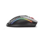 GloriousMouseGamingWirelessModelDNegruMat
