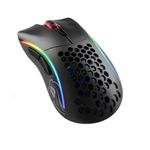 GloriousMouseGamingWirelessModelDNegruMat