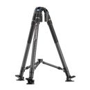 Sirui SVS75 Trepied Video Profesional 155cm 25kg