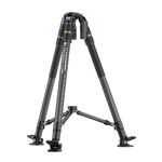 Sirui-SVS75-Trepied-Video-Profesional-155cm-25kg