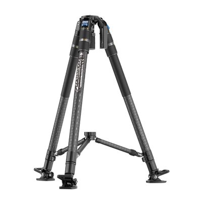 Sirui SVS75 Trepied Video Profesional 155cm 25kg
