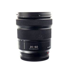 Panasonic S 20-60mm F3.5-5.6 SH-1024662