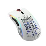 Glorious-Mouse-Gaming-Model-D-Wireless-Ultrausor-Alb-Mat-