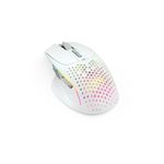 Glorious-Mouse-Gaming-Model-I-2-Wireless-26000-DPI-Ultralight-Bluetooth-9-Butoane-Alb-Mat