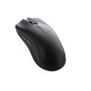 Glorious Mouse Gaming Model O 2 PRO Wireless 1K Pollin 26000 DPI Ultralight 6 Butoane Negru