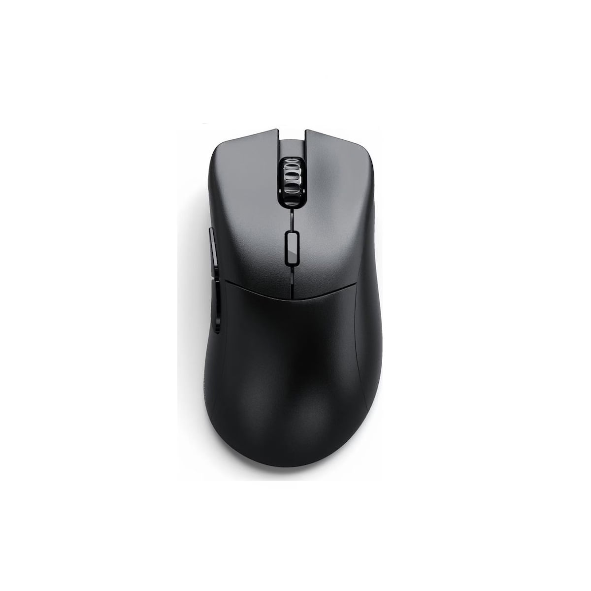 Glorious Mouse Gaming Model D 2 PRO Wireless 4K/8K Polling 26000 DPI Ultralight 6 Butoane Negru