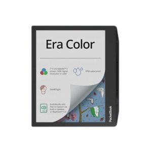 PocketBook ERA Color 3 eBook Albastru Marin