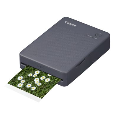 Canon Selphy Square QX20 Imprimanta Portabila Wi-Fi Gri