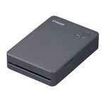 CanonSelphySquareQX20ImprimantaPortabilaWiFiGri