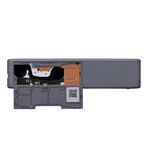 CanonSelphySquareQX20ImprimantaPortabilaWiFiGri