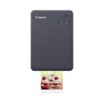 CanonSelphySquareQX20ImprimantaPortabilaWiFiGri