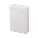 CanonSelphySquareQX20ImprimantaPortabilaWiFiAlb