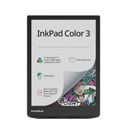 PocketBook Inkpad Color 3 eBook Albastru Marin
